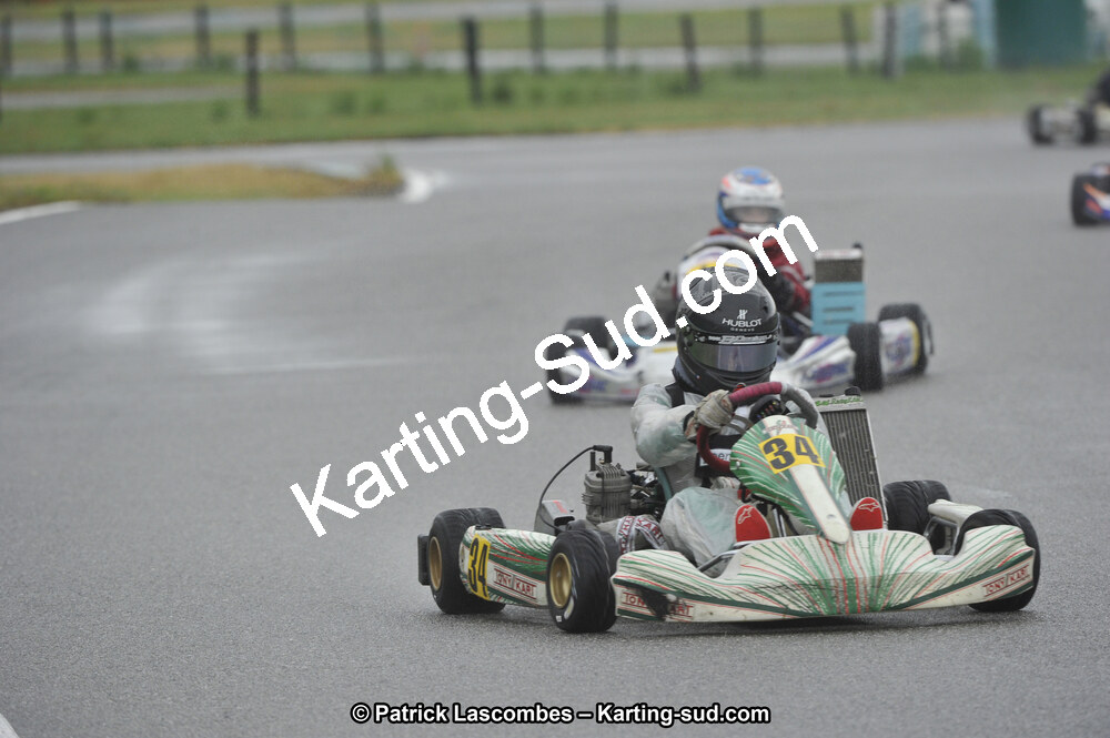01/07/2012 : X30 Challenge Europa à Lavelanet (Photos Patrick Lascombes) 2012 — karting