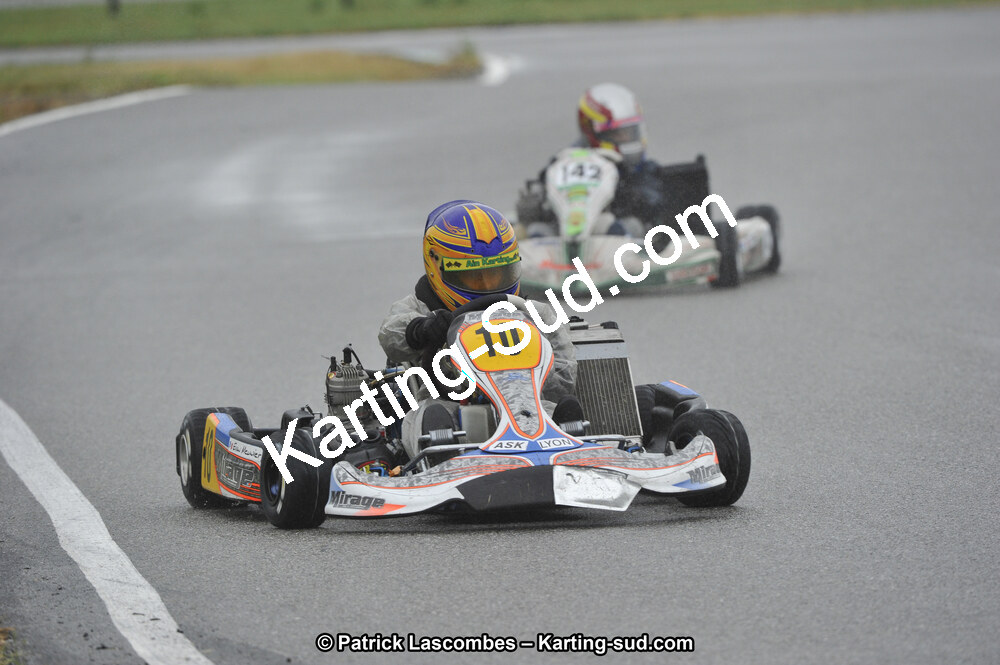 01/07/2012 : X30 Challenge Europa à Lavelanet (Photos Patrick Lascombes) 2012 — karting