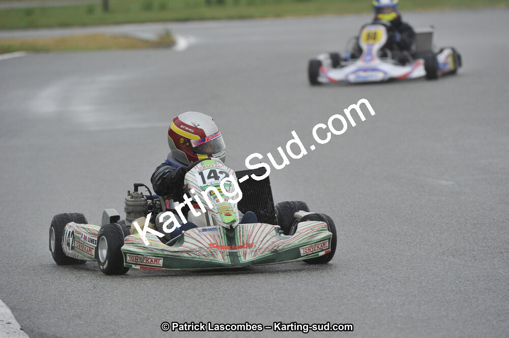 01/07/2012 : X30 Challenge Europa à Lavelanet (Photos Patrick Lascombes) 2012 — karting