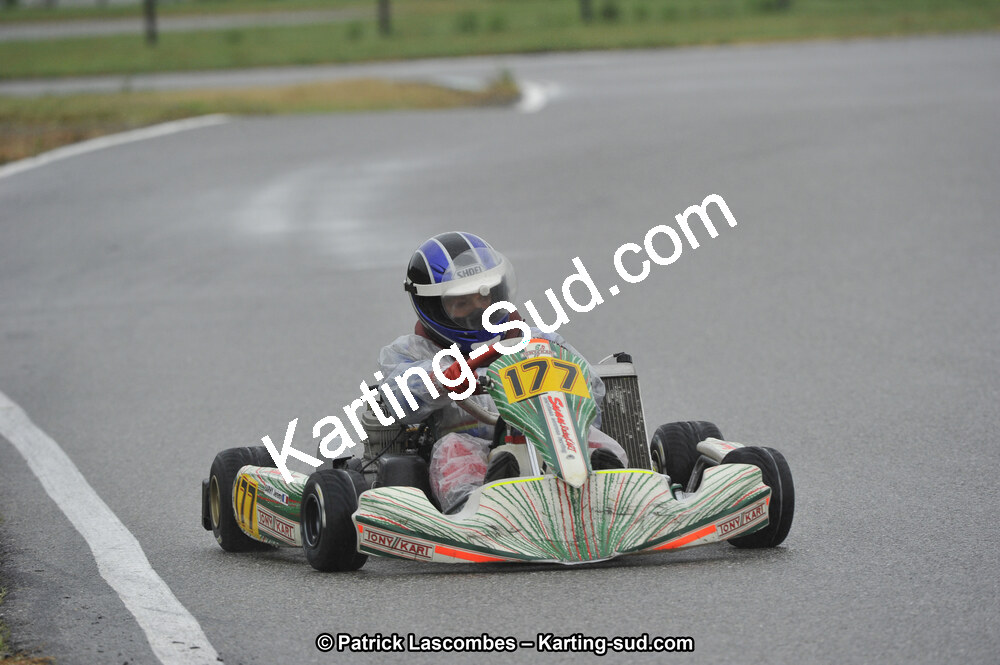 01/07/2012 : X30 Challenge Europa à Lavelanet (Photos Patrick Lascombes) 2012 — karting