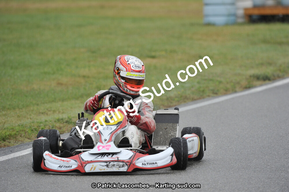 01/07/2012 : X30 Challenge Europa à Lavelanet (Photos Patrick Lascombes) 2012 — karting