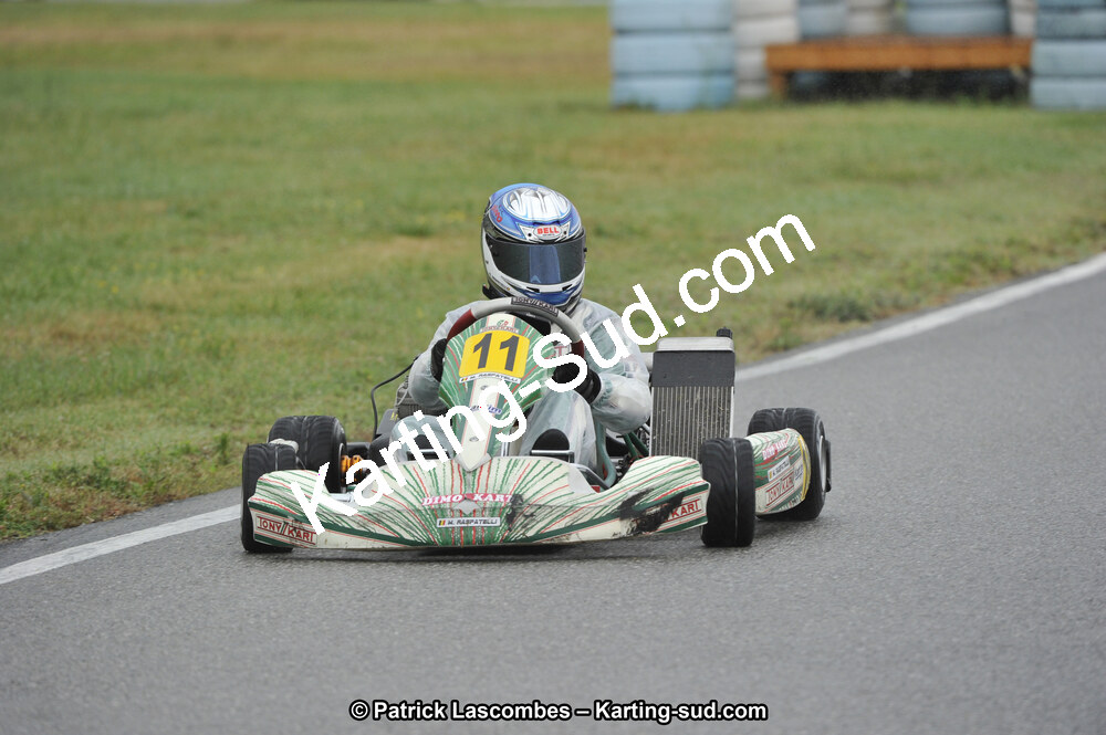 01/07/2012 : X30 Challenge Europa à Lavelanet (Photos Patrick Lascombes) 2012 — karting