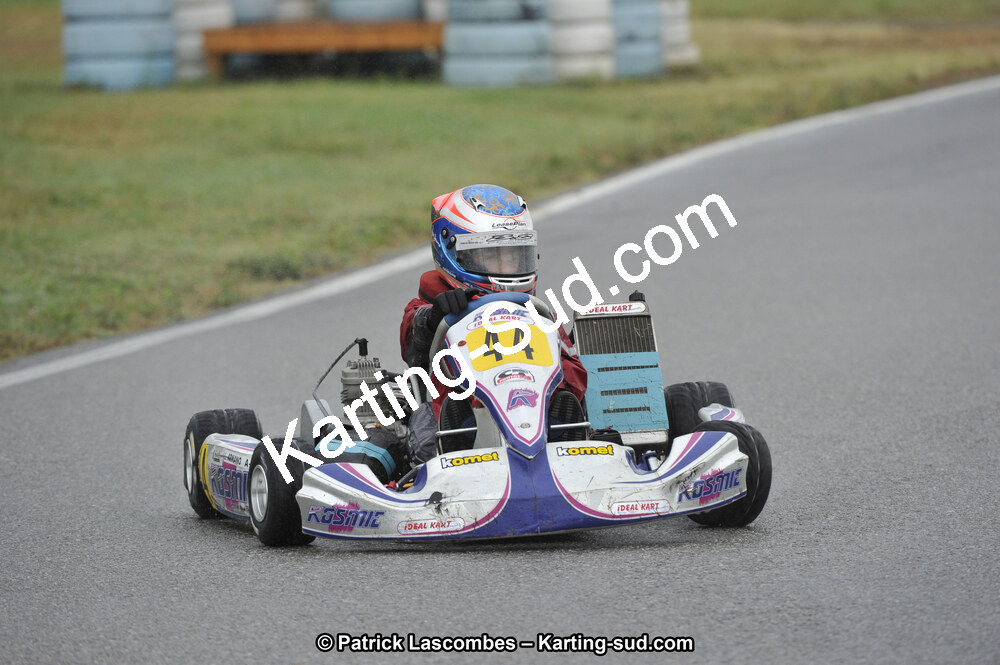 01/07/2012 : X30 Challenge Europa à Lavelanet (Photos Patrick Lascombes) 2012 — karting