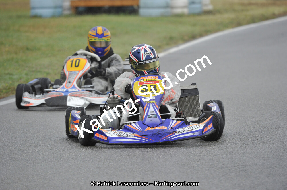01/07/2012 : X30 Challenge Europa à Lavelanet (Photos Patrick Lascombes) 2012 — karting