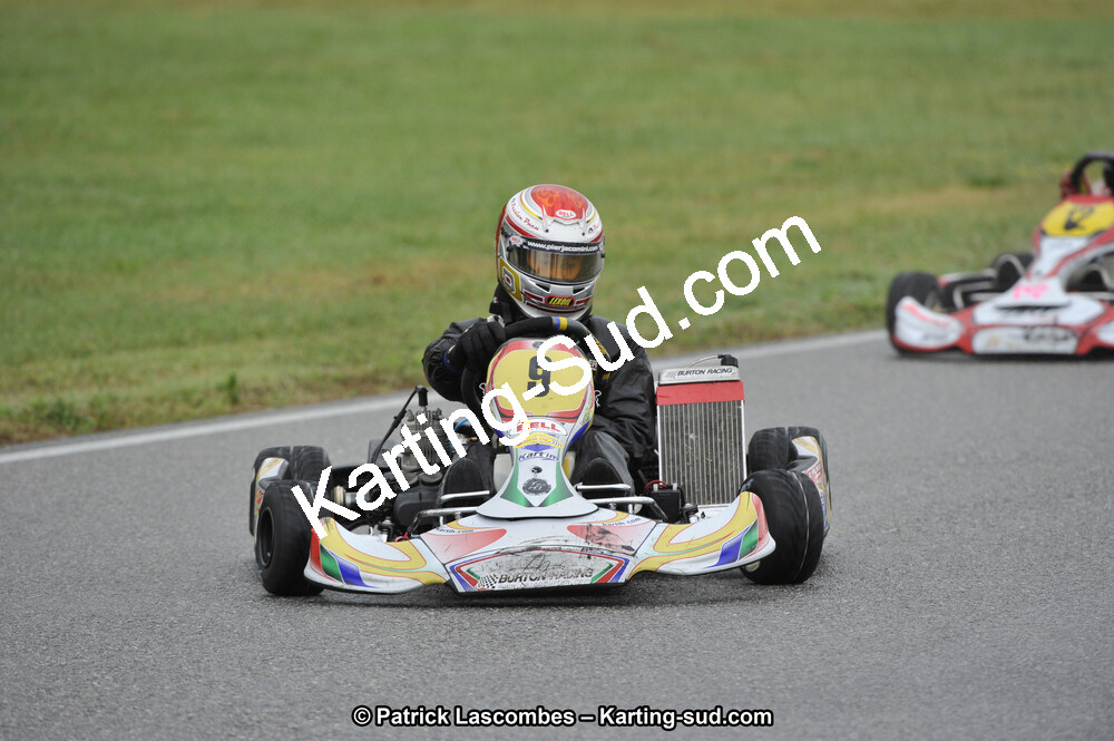 01/07/2012 : X30 Challenge Europa à Lavelanet (Photos Patrick Lascombes) 2012 — karting