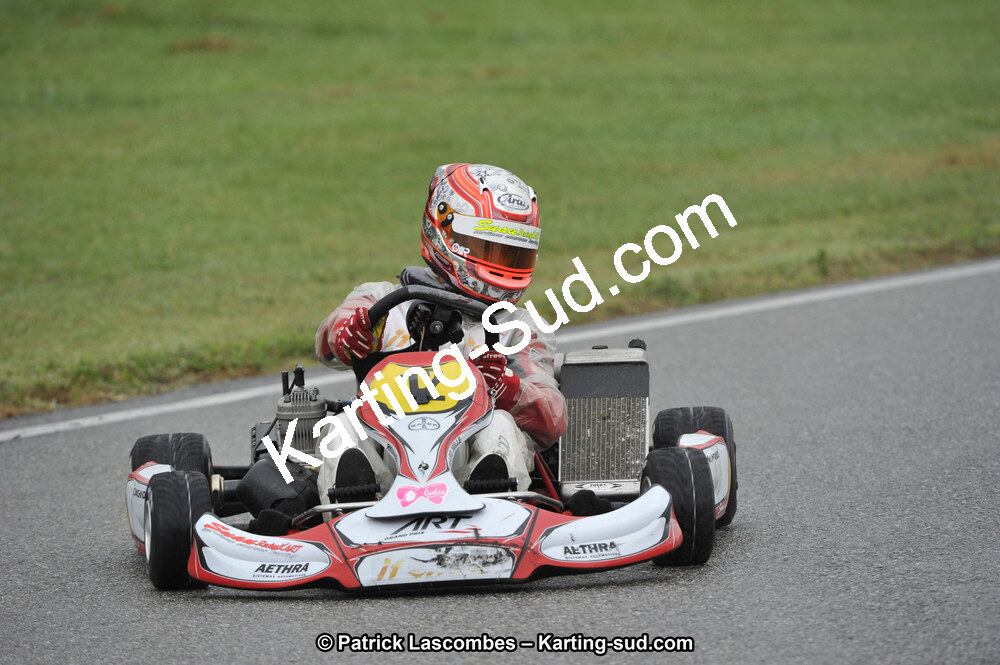 01/07/2012 : X30 Challenge Europa à Lavelanet (Photos Patrick Lascombes) 2012 — karting