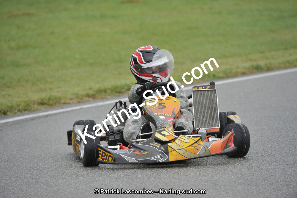 01/07/2012 : X30 Challenge Europa à Lavelanet (Photos Patrick Lascombes) 2012 — karting