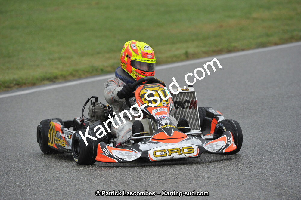 01/07/2012 : X30 Challenge Europa à Lavelanet (Photos Patrick Lascombes) 2012 — karting
