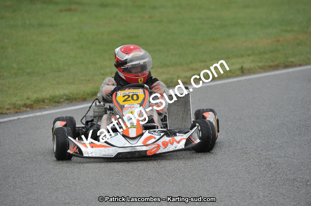 01/07/2012 : X30 Challenge Europa à Lavelanet (Photos Patrick Lascombes) 2012 — karting