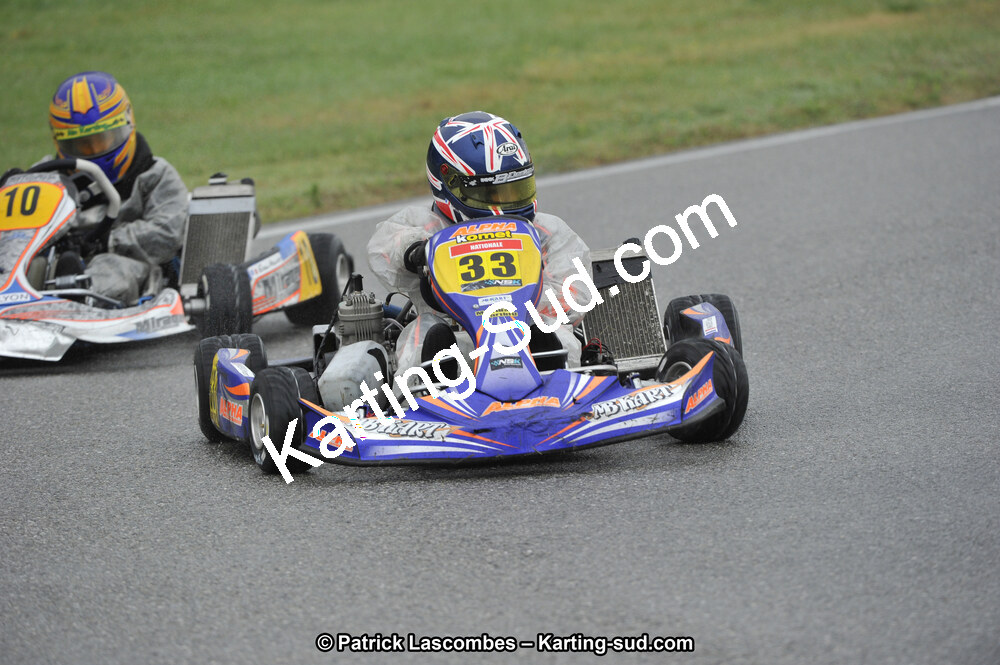 01/07/2012 : X30 Challenge Europa à Lavelanet (Photos Patrick Lascombes) 2012 — karting
