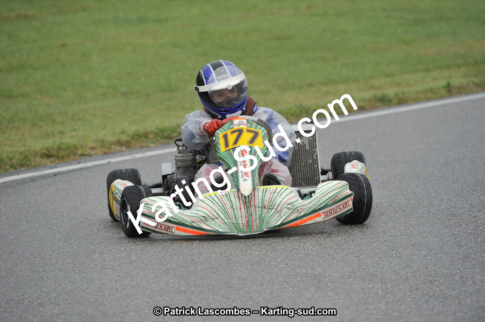 01/07/2012 : X30 Challenge Europa à Lavelanet (Photos Patrick Lascombes) 2012 — karting