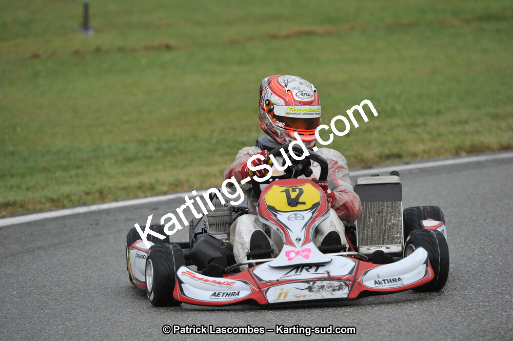 01/07/2012 : X30 Challenge Europa à Lavelanet (Photos Patrick Lascombes) 2012 — karting