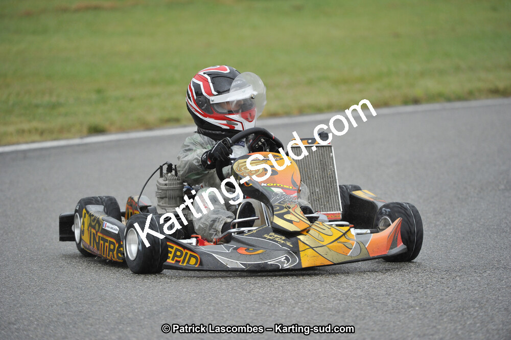 01/07/2012 : X30 Challenge Europa à Lavelanet (Photos Patrick Lascombes) 2012 — karting