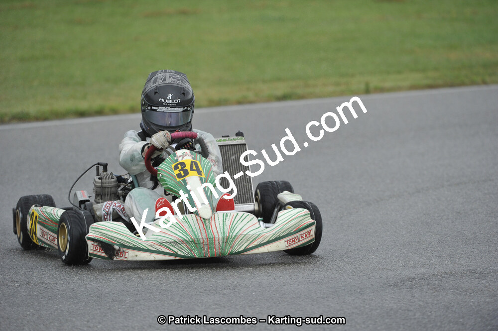 01/07/2012 : X30 Challenge Europa à Lavelanet (Photos Patrick Lascombes) 2012 — karting