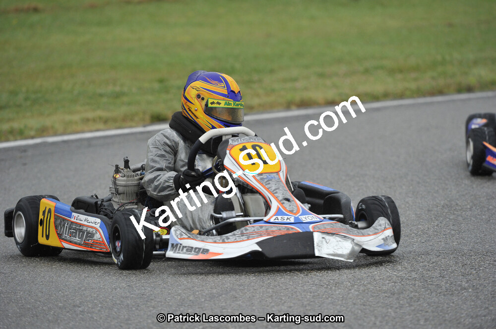 01/07/2012 : X30 Challenge Europa à Lavelanet (Photos Patrick Lascombes) 2012 — karting