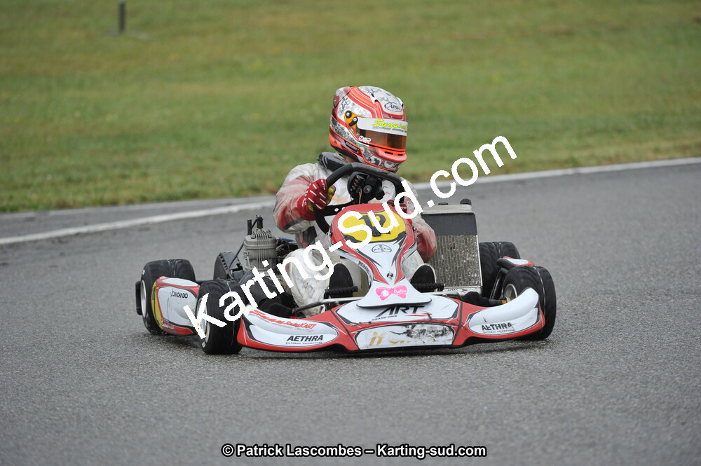 01/07/2012 : X30 Challenge Europa à Lavelanet (Photos Patrick Lascombes) 2012 — karting