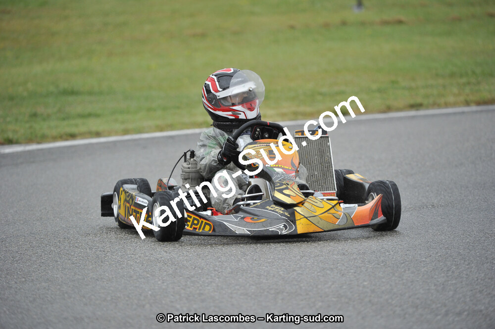 01/07/2012 : X30 Challenge Europa à Lavelanet (Photos Patrick Lascombes) 2012 — karting