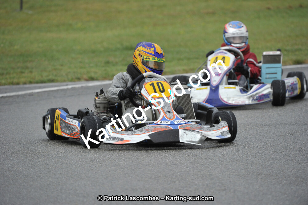 01/07/2012 : X30 Challenge Europa à Lavelanet (Photos Patrick Lascombes) 2012 — karting