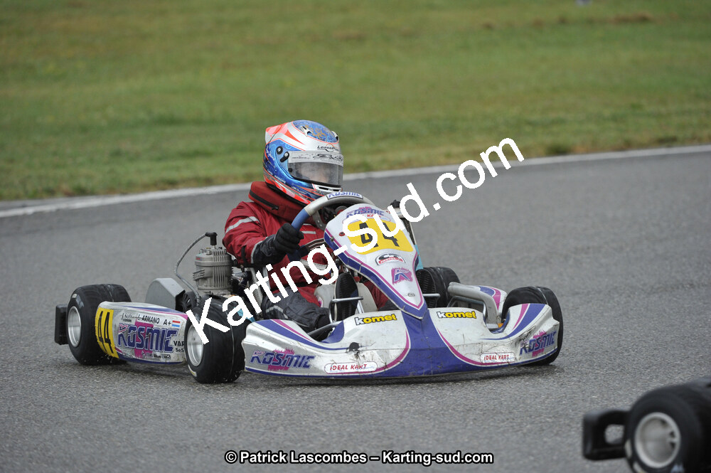 01/07/2012 : X30 Challenge Europa à Lavelanet (Photos Patrick Lascombes) 2012 — karting