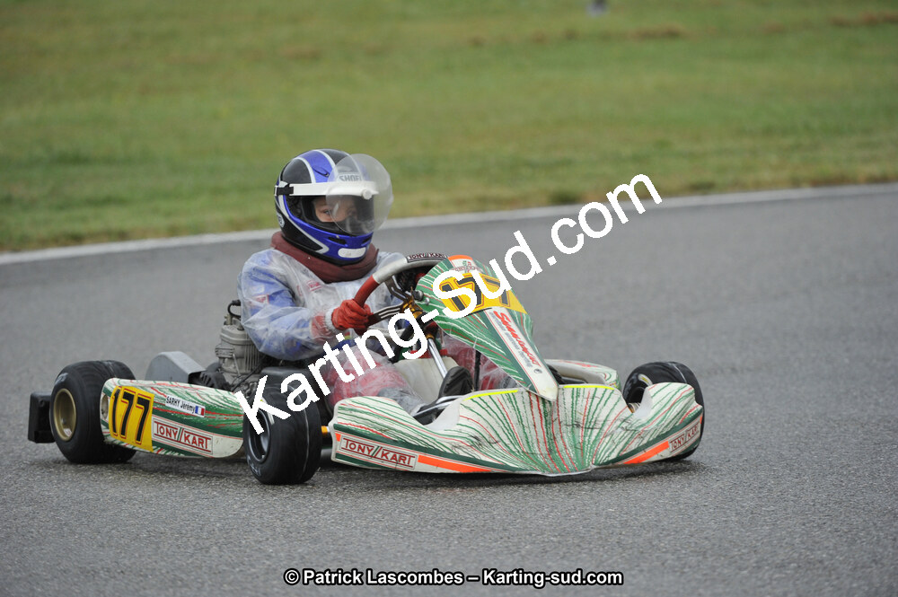 01/07/2012 : X30 Challenge Europa à Lavelanet (Photos Patrick Lascombes) 2012 — karting
