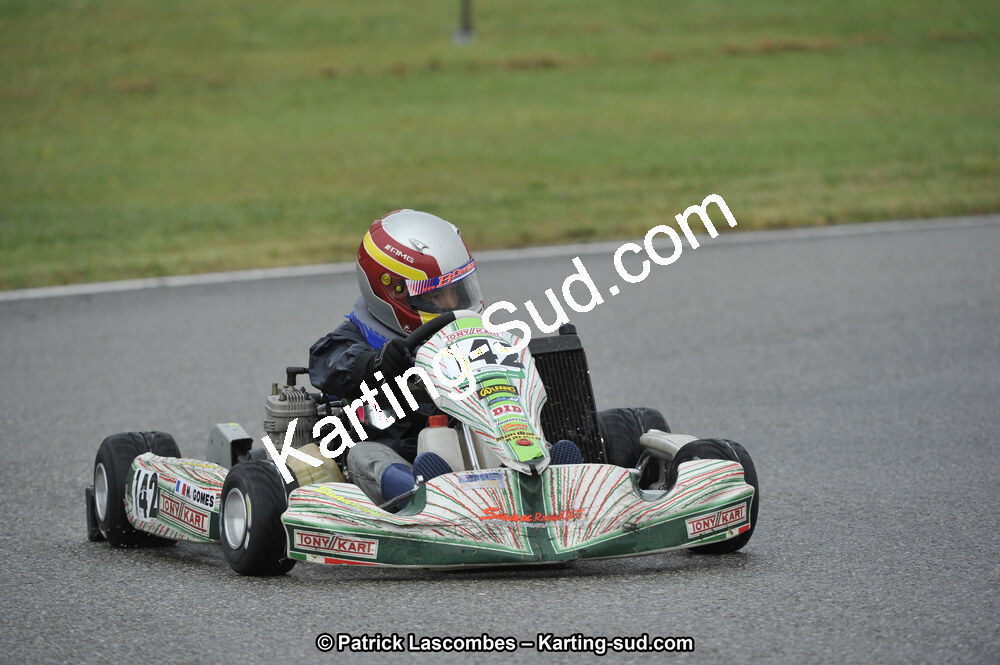 01/07/2012 : X30 Challenge Europa à Lavelanet (Photos Patrick Lascombes) 2012 — karting