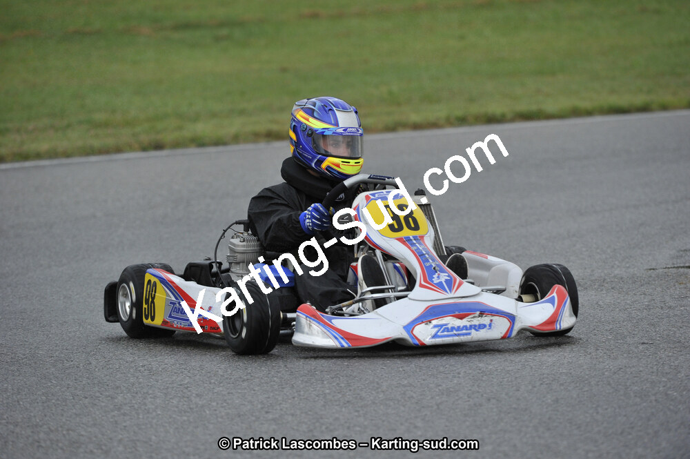 01/07/2012 : X30 Challenge Europa à Lavelanet (Photos Patrick Lascombes) 2012 — karting