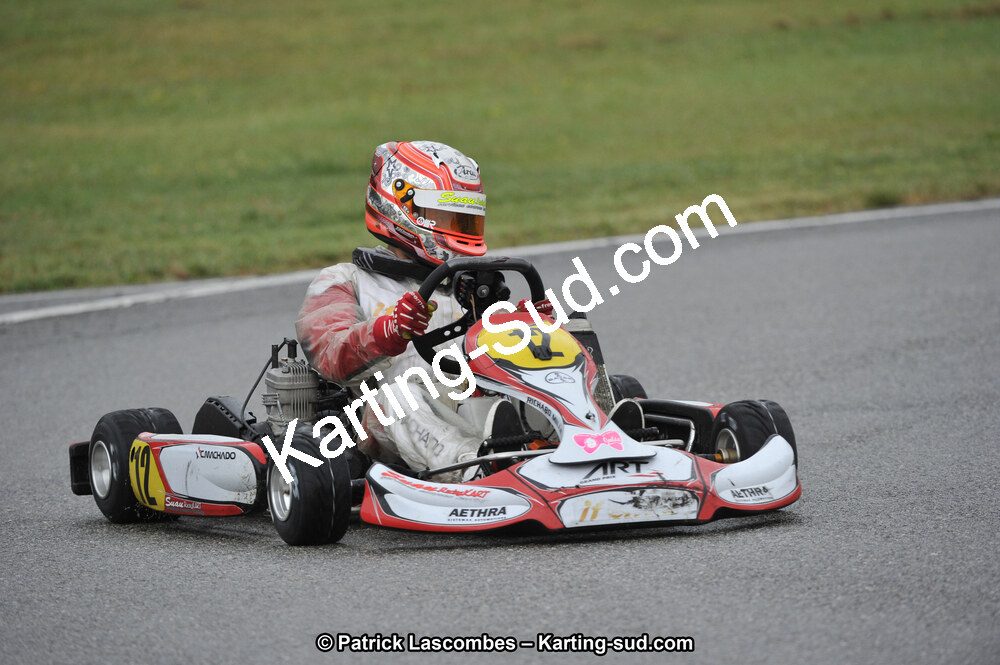 01/07/2012 : X30 Challenge Europa à Lavelanet (Photos Patrick Lascombes) 2012 — karting