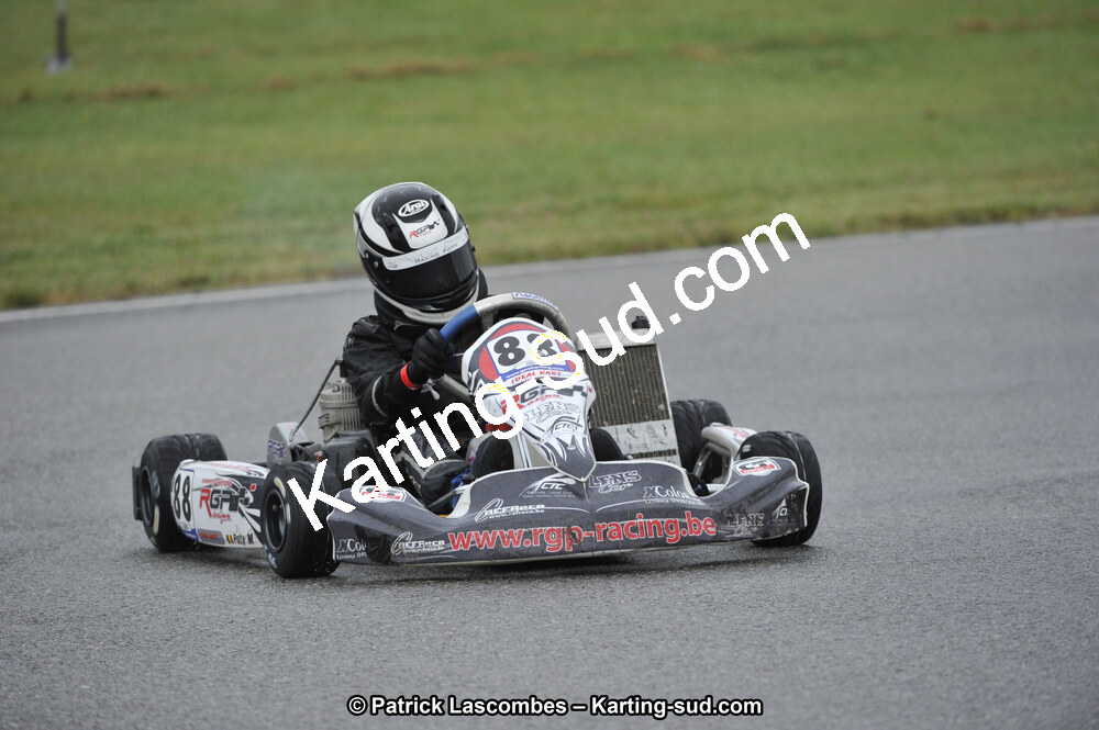 01/07/2012 : X30 Challenge Europa à Lavelanet (Photos Patrick Lascombes) 2012 — karting