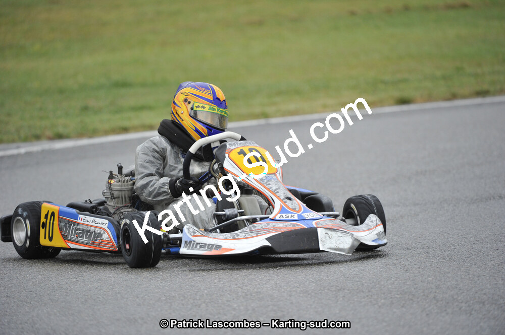 01/07/2012 : X30 Challenge Europa à Lavelanet (Photos Patrick Lascombes) 2012 — karting