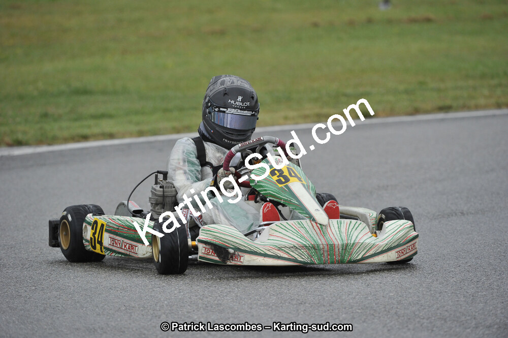 01/07/2012 : X30 Challenge Europa à Lavelanet (Photos Patrick Lascombes) 2012 — karting