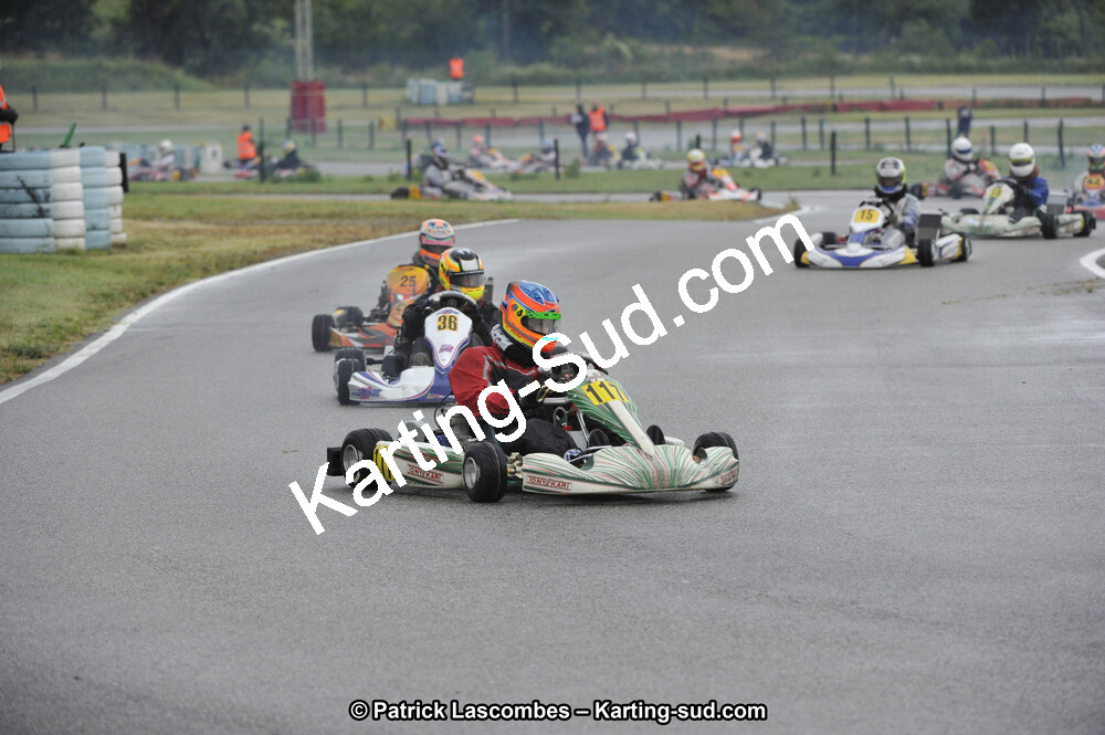 01/07/2012 : X30 Challenge Europa à Lavelanet (Photos Patrick Lascombes) 2012 — karting