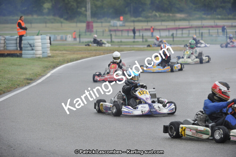 01/07/2012 : X30 Challenge Europa à Lavelanet (Photos Patrick Lascombes) 2012 — karting