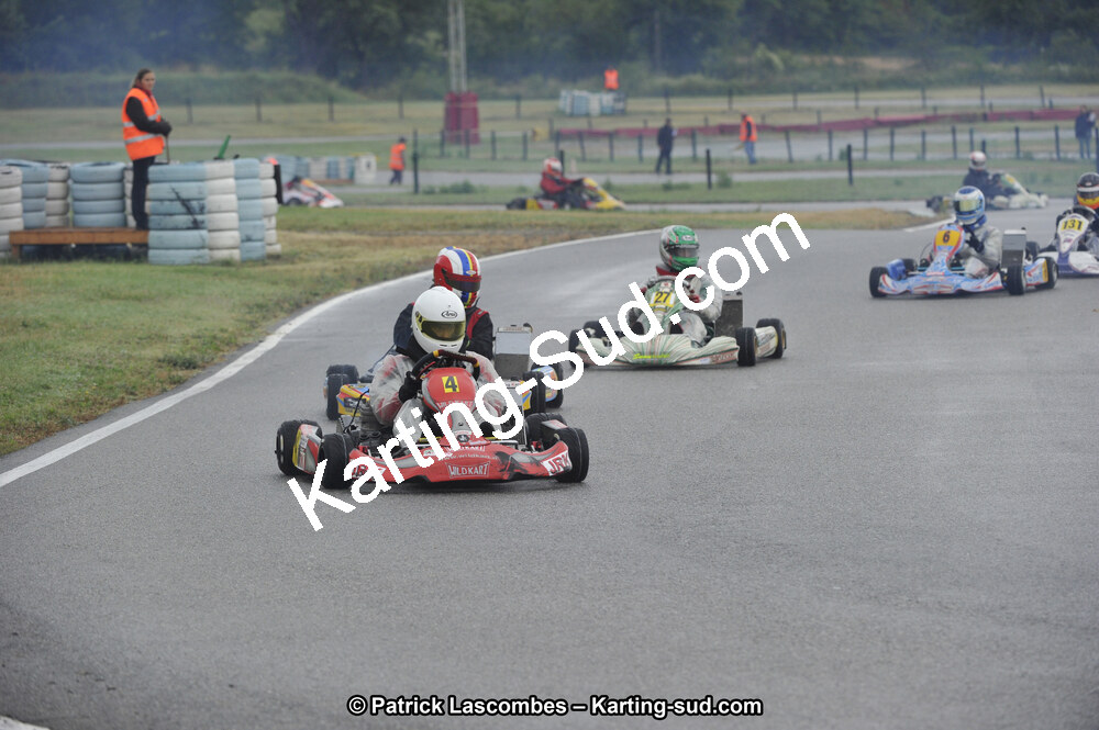 01/07/2012 : X30 Challenge Europa à Lavelanet (Photos Patrick Lascombes) 2012 — karting