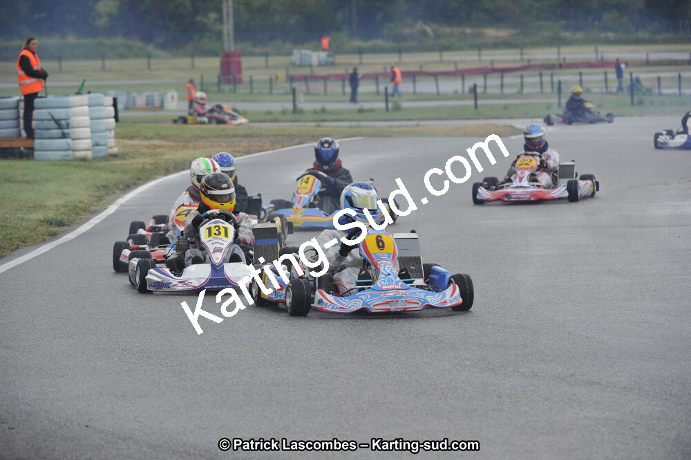 01/07/2012 : X30 Challenge Europa à Lavelanet (Photos Patrick Lascombes) 2012 — karting