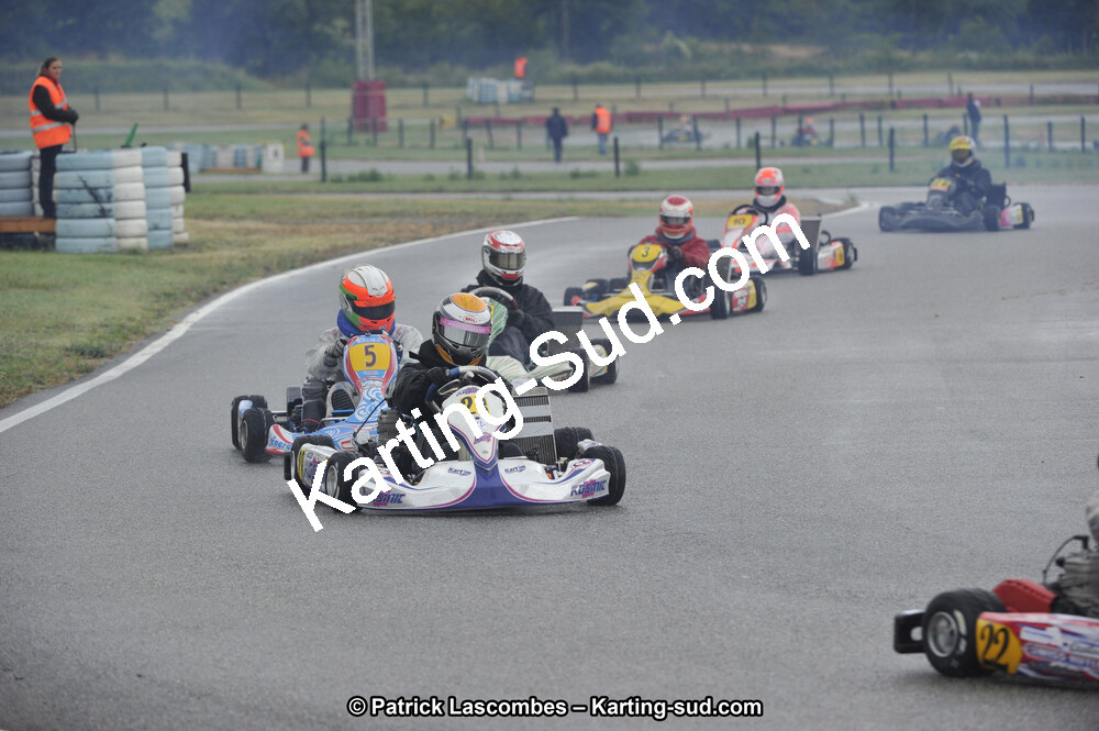01/07/2012 : X30 Challenge Europa à Lavelanet (Photos Patrick Lascombes) 2012 — karting