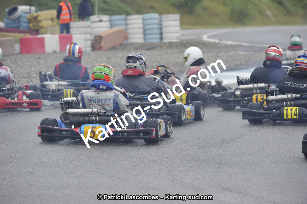 01/07/2012 : X30 Challenge Europa à Lavelanet (Photos Patrick Lascombes) 2012 — karting