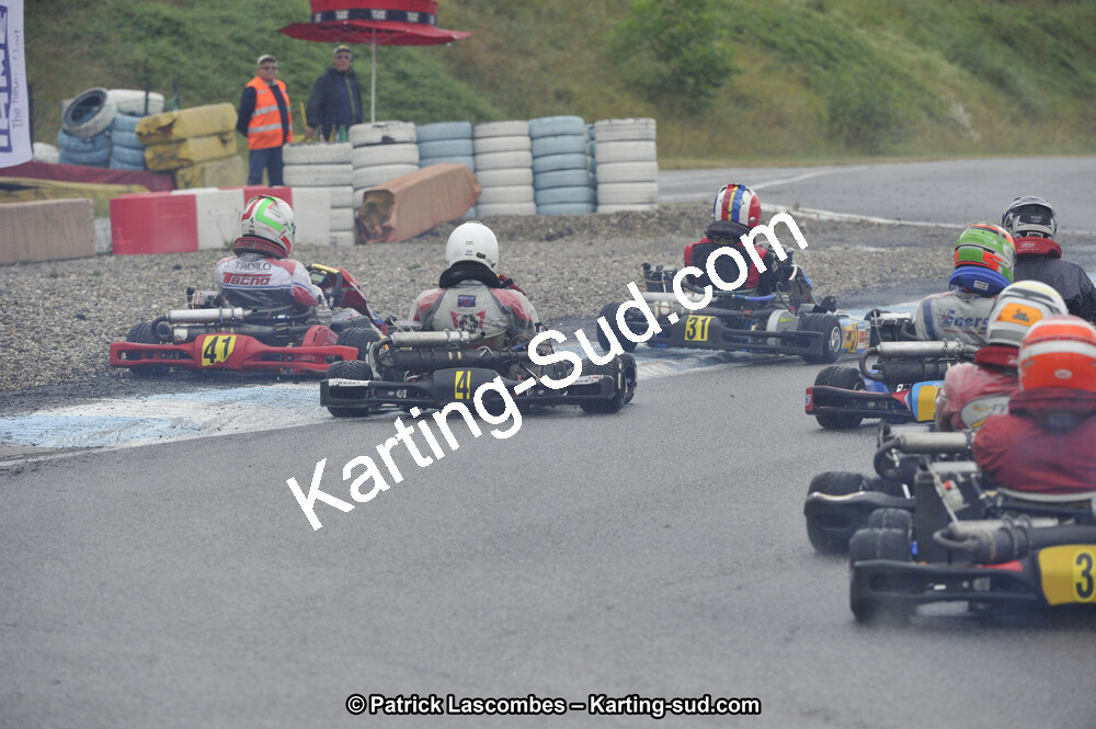 01/07/2012 : X30 Challenge Europa à Lavelanet (Photos Patrick Lascombes) 2012 — karting