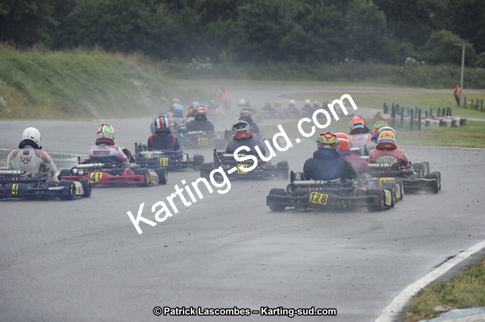 01/07/2012 : X30 Challenge Europa à Lavelanet (Photos Patrick Lascombes) 2012 — karting