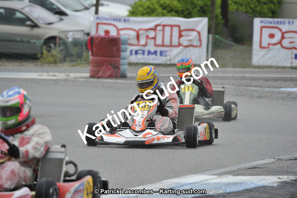 01/07/2012 : X30 Challenge Europa à Lavelanet (Photos Patrick Lascombes) 2012 — karting