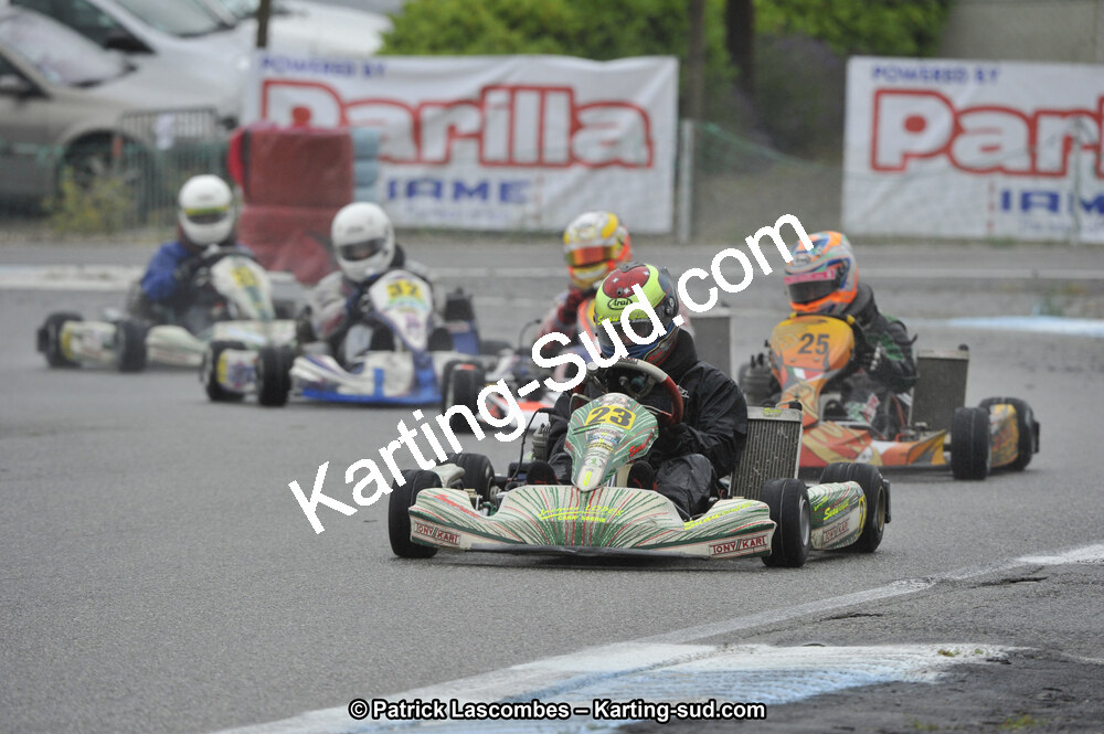 01/07/2012 : X30 Challenge Europa à Lavelanet (Photos Patrick Lascombes) 2012 — karting
