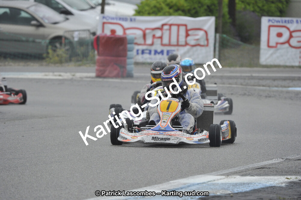 01/07/2012 : X30 Challenge Europa à Lavelanet (Photos Patrick Lascombes) 2012 — karting