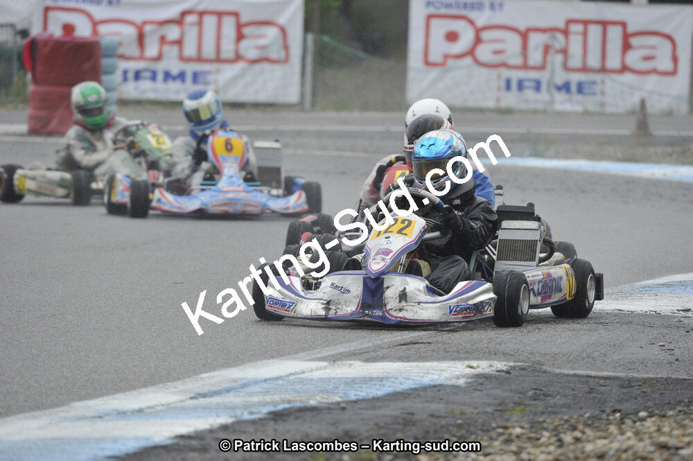 01/07/2012 : X30 Challenge Europa à Lavelanet (Photos Patrick Lascombes) 2012 — karting