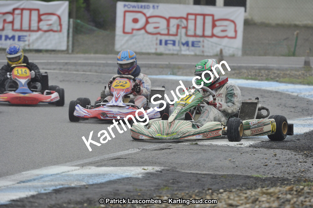 01/07/2012 : X30 Challenge Europa à Lavelanet (Photos Patrick Lascombes) 2012 — karting