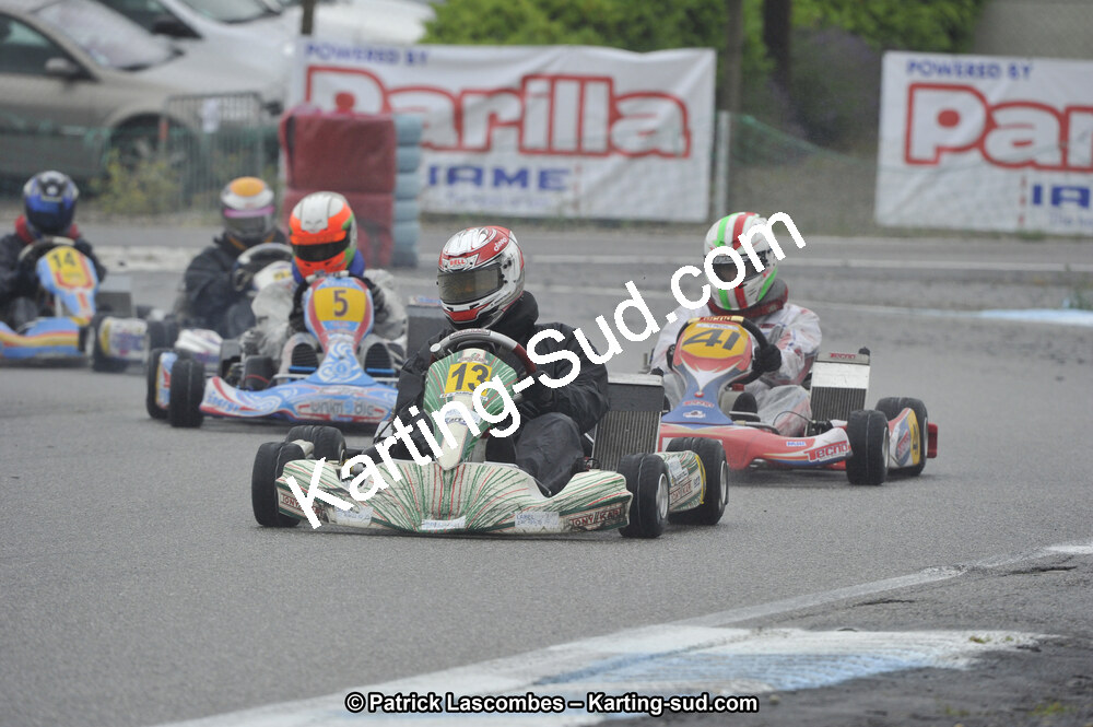 01/07/2012 : X30 Challenge Europa à Lavelanet (Photos Patrick Lascombes) 2012 — karting