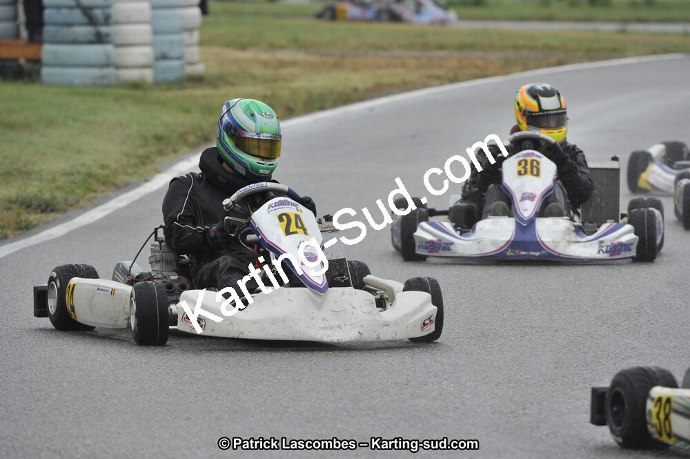 01/07/2012 : X30 Challenge Europa à Lavelanet (Photos Patrick Lascombes) 2012 — karting
