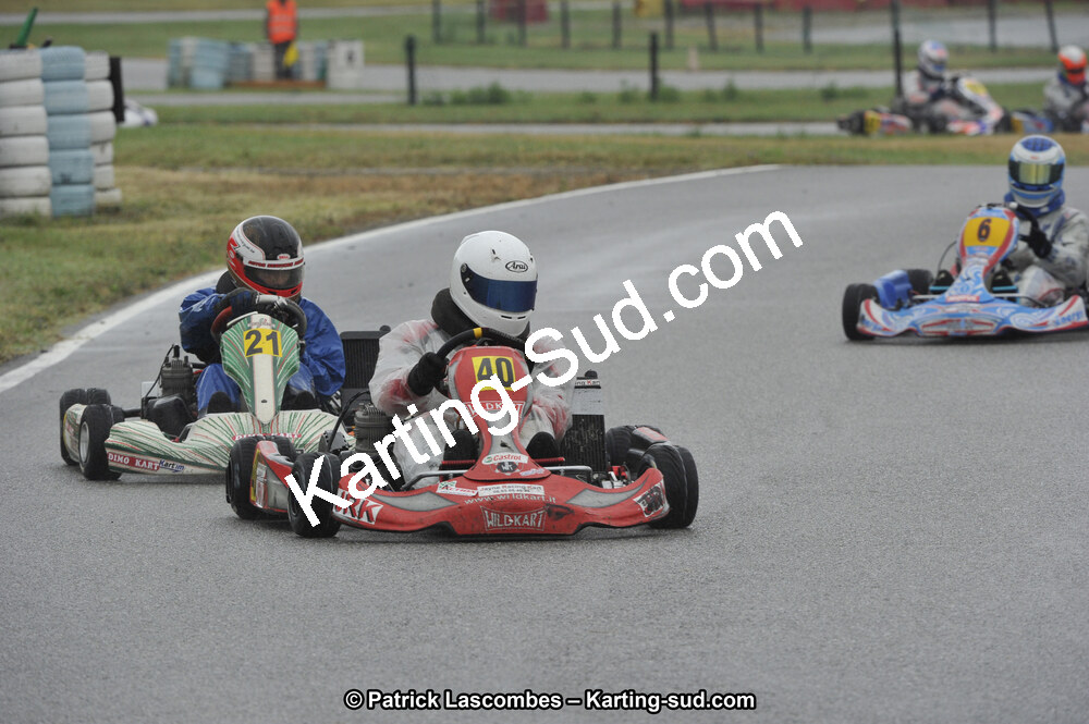 01/07/2012 : X30 Challenge Europa à Lavelanet (Photos Patrick Lascombes) 2012 — karting