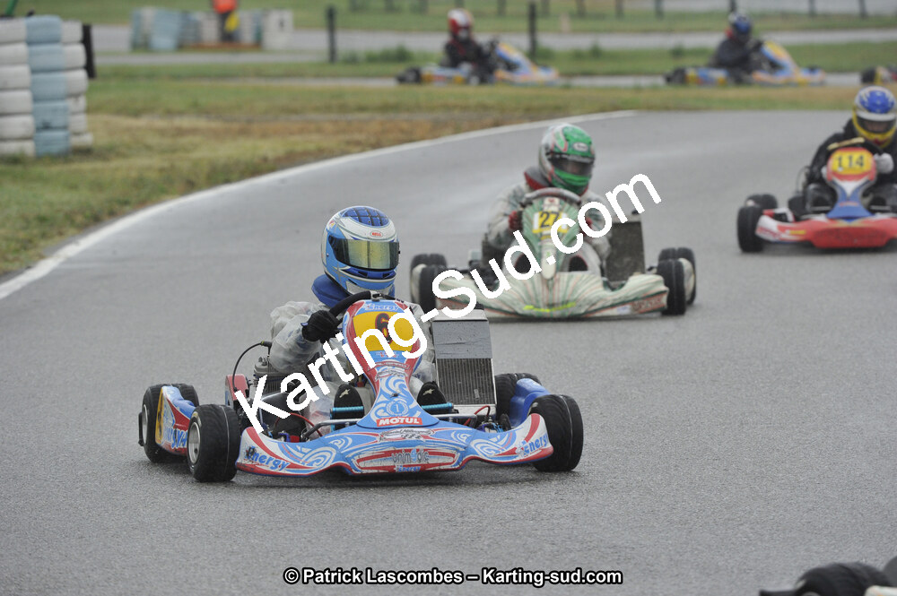 01/07/2012 : X30 Challenge Europa à Lavelanet (Photos Patrick Lascombes) 2012 — karting