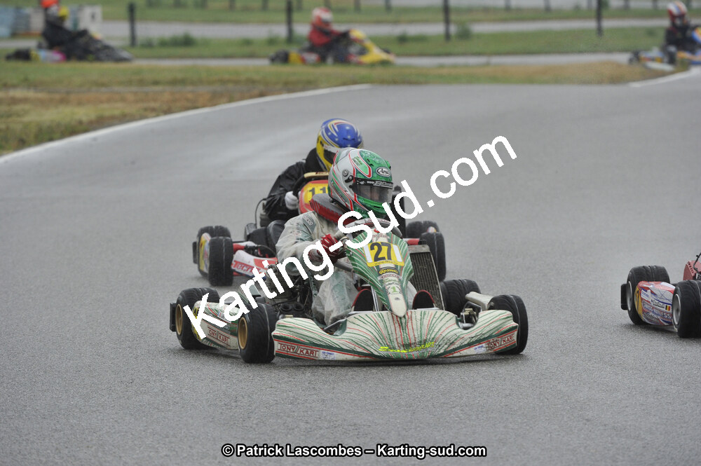 01/07/2012 : X30 Challenge Europa à Lavelanet (Photos Patrick Lascombes) 2012 — karting