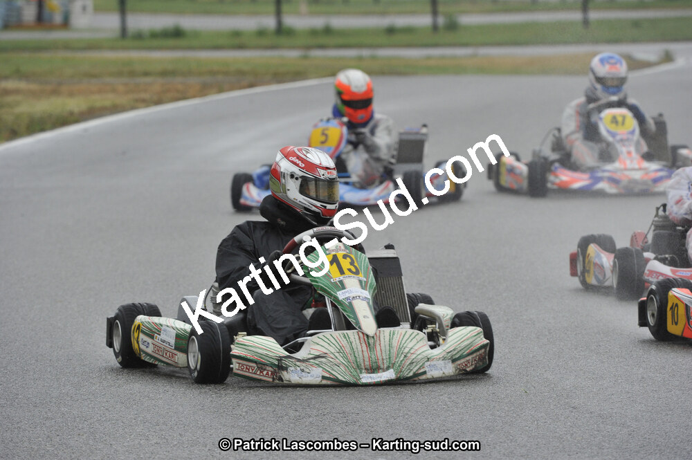 01/07/2012 : X30 Challenge Europa à Lavelanet (Photos Patrick Lascombes) 2012 — karting