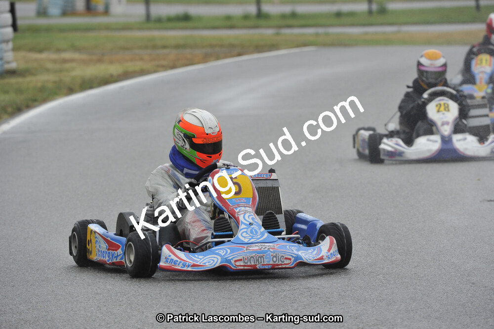 01/07/2012 : X30 Challenge Europa à Lavelanet (Photos Patrick Lascombes) 2012 — karting